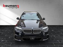 BMW X5 40d Steptronic, Diesel, Occasion / Utilisé, Automatique - 6