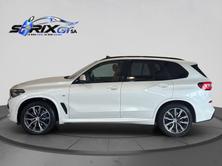 BMW X5 25d M Sport Steptronic, Diesel, Occasion / Utilisé, Automatique - 2