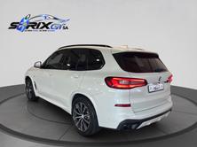 BMW X5 25d M Sport Steptronic, Diesel, Occasion / Utilisé, Automatique - 3