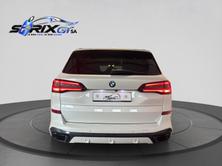 BMW X5 25d M Sport Steptronic, Diesel, Occasion / Utilisé, Automatique - 4