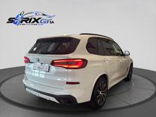 BMW X5 25d M Sport Steptronic, Diesel, Occasion / Utilisé, Automatique - 5