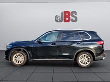 BMW X5 48V 40i xLine Steptronic, Hybride Léger Essence/Électricité, Occasion / Utilisé, Automatique - 3