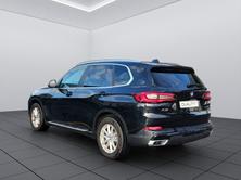 BMW X5 48V 40i xLine Steptronic, Hybride Léger Essence/Électricité, Occasion / Utilisé, Automatique - 4