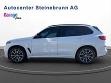 BMW X5 30d Steptronic, Diesel, Occasion / Utilisé, Automatique - 3
