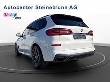 BMW X5 30d Steptronic, Diesel, Occasion / Utilisé, Automatique - 4