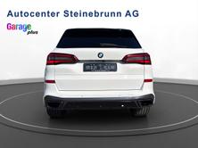 BMW X5 30d Steptronic, Diesel, Occasion / Utilisé, Automatique - 5