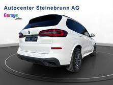 BMW X5 30d Steptronic, Diesel, Occasion / Utilisé, Automatique - 6
