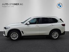 BMW X5 xDrive 48V 30d Steptronic, Hybride Léger Diesel/Électricité, Occasion / Utilisé, Automatique - 2