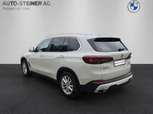 BMW X5 xDrive 48V 30d Steptronic, Hybride Léger Diesel/Électricité, Occasion / Utilisé, Automatique - 3