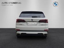 BMW X5 xDrive 48V 30d Steptronic, Hybride Léger Diesel/Électricité, Occasion / Utilisé, Automatique - 4