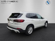 BMW X5 xDrive 48V 30d Steptronic, Hybride Léger Diesel/Électricité, Occasion / Utilisé, Automatique - 5