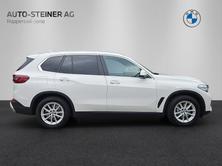 BMW X5 xDrive 48V 30d Steptronic, Hybride Léger Diesel/Électricité, Occasion / Utilisé, Automatique - 6