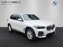 BMW X5 xDrive 48V 30d Steptronic, Hybride Léger Diesel/Électricité, Occasion / Utilisé, Automatique - 7