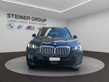 BMW X5 48V 30d M Sport Steptronic, Mild-Hybrid Diesel/Electric, Second hand / Used, Automatic - 2