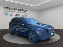 BMW X5 48V 30d M Sport Steptronic, Mild-Hybrid Diesel/Electric, Second hand / Used, Automatic - 3