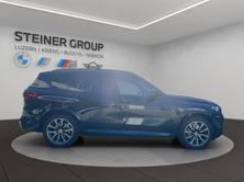 BMW X5 48V 30d M Sport Steptronic, Mild-Hybrid Diesel/Electric, Second hand / Used, Automatic - 4