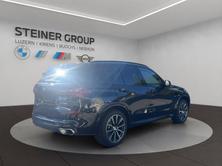BMW X5 48V 30d M Sport Steptronic, Mild-Hybrid Diesel/Electric, Second hand / Used, Automatic - 5