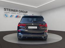 BMW X5 48V 30d M Sport Steptronic, Mild-Hybrid Diesel/Electric, Second hand / Used, Automatic - 6