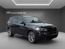 BMW X5 40d Steptronic, Diesel, Second hand / Used, Automatic - 2