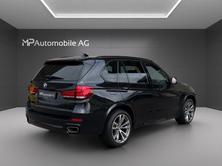 BMW X5 40d Steptronic, Diesel, Second hand / Used, Automatic - 3