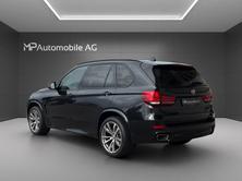 BMW X5 40d Steptronic, Diesel, Second hand / Used, Automatic - 5