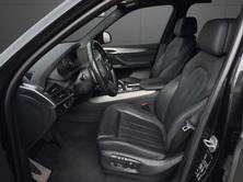 BMW X5 40d Steptronic, Diesel, Second hand / Used, Automatic - 6