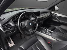 BMW X5 40d Steptronic, Diesel, Second hand / Used, Automatic - 7