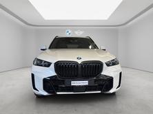 BMW X5 G05 40d SAG, Mild-Hybrid Diesel/Elektro, Occasion / Gebraucht, Automatik - 2