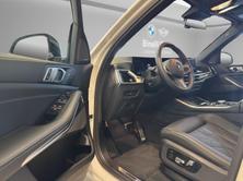 BMW X5 G05 40d SAG, Mild-Hybrid Diesel/Elektro, Occasion / Gebraucht, Automatik - 4