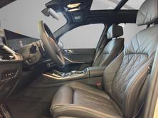 BMW X5 G05 40d SAG, Mild-Hybrid Diesel/Elektro, Occasion / Gebraucht, Automatik - 6