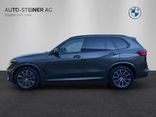 BMW X5 xDrive 48V 40d M Sport Steptronic, Mild-Hybrid Diesel/Elektro, Occasion / Gebraucht, Automatik - 2