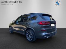 BMW X5 xDrive 48V 40d M Sport Steptronic, Mild-Hybrid Diesel/Elektro, Occasion / Gebraucht, Automatik - 3