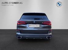 BMW X5 xDrive 48V 40d M Sport Steptronic, Mild-Hybrid Diesel/Elektro, Occasion / Gebraucht, Automatik - 4