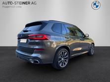 BMW X5 xDrive 48V 40d M Sport Steptronic, Mild-Hybrid Diesel/Elektro, Occasion / Gebraucht, Automatik - 5