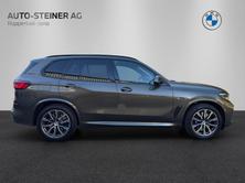 BMW X5 xDrive 48V 40d M Sport Steptronic, Mild-Hybrid Diesel/Elektro, Occasion / Gebraucht, Automatik - 6