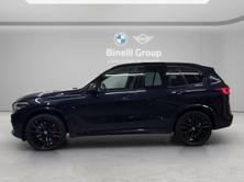 BMW X5 40d, Mild-Hybrid Diesel/Elektro, Occasion / Gebraucht, Automatik - 2