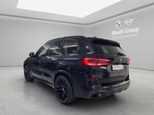 BMW X5 40d, Mild-Hybrid Diesel/Elektro, Occasion / Gebraucht, Automatik - 3