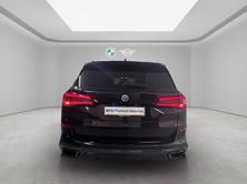 BMW X5 40d, Mild-Hybrid Diesel/Elektro, Occasion / Gebraucht, Automatik - 4