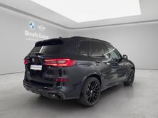 BMW X5 40d, Mild-Hybrid Diesel/Elektro, Occasion / Gebraucht, Automatik - 5