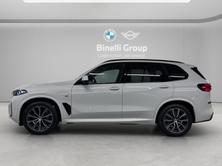 BMW X5 G05 50e SAG, Plug-in-Hybrid Benzin/Elektro, Occasion / Gebraucht, Automatik - 2