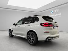 BMW X5 G05 50e SAG, Plug-in-Hybrid Benzin/Elektro, Occasion / Gebraucht, Automatik - 3