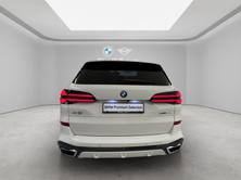 BMW X5 G05 50e SAG, Plug-in-Hybrid Benzin/Elektro, Occasion / Gebraucht, Automatik - 4
