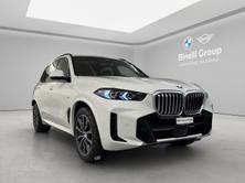 BMW X5 G05 50e SAG, Plug-in-Hybrid Benzin/Elektro, Occasion / Gebraucht, Automatik - 6