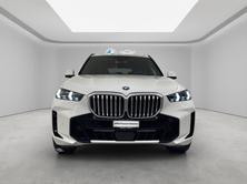 BMW X5 G05 50e SAG, Plug-in-Hybrid Benzin/Elektro, Occasion / Gebraucht, Automatik - 7