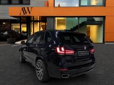 BMW X5 30d M Sport SAG / CH-Fz-Gratis Service/Pano-AHK-ACC-Tot, Diesel, Second hand / Used, Automatic - 2