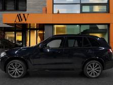 BMW X5 30d M Sport SAG / CH-Fz-Gratis Service/Pano-AHK-ACC-Tot, Diesel, Second hand / Used, Automatic - 3