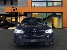 BMW X5 30d M Sport SAG / CH-Fz-Gratis Service/Pano-AHK-ACC-Tot, Diesel, Second hand / Used, Automatic - 4
