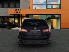 BMW X5 30d M Sport SAG / CH-Fz-Gratis Service/Pano-AHK-ACC-Tot, Diesel, Second hand / Used, Automatic - 5
