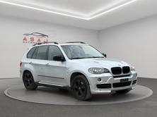 BMW X5 30d (3.0d) Steptronic, Diesel, Second hand / Used, Automatic - 3