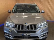 BMW X5 40d Steptronic, Diesel, Second hand / Used, Automatic - 2